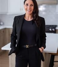 Ashley Chalmers, REALTOR<sup>®</sup>