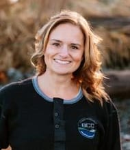 Aren Knudsen, REALTOR<sup>®</sup>