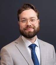 Forrest Hamilton, REALTOR<sup>®</sup>