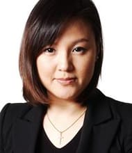 Julie Park, REALTOR<sup>®</sup>