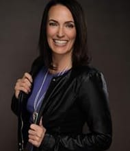 Anja Rhomberg, REALTOR<sup>®</sup>