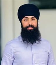 Parmeet Singh Sachdeva, REALTOR<sup>®</sup>