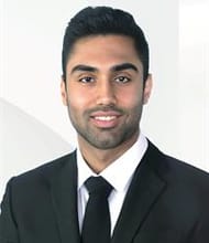 Rohit Nagi, REALTOR<sup>®</sup>
