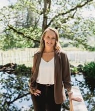 Jamie Macgregor, REALTOR<sup>®</sup>