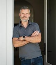 Simon Martin-Joughin, REALTOR<sup>®</sup>
