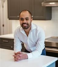 Danny Tran, REALTOR<sup>®</sup>