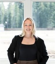 Carlyn Georgeson, REALTOR<sup>®</sup>