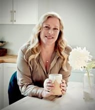 Sarah Rose Thomas, REALTOR<sup>®</sup>