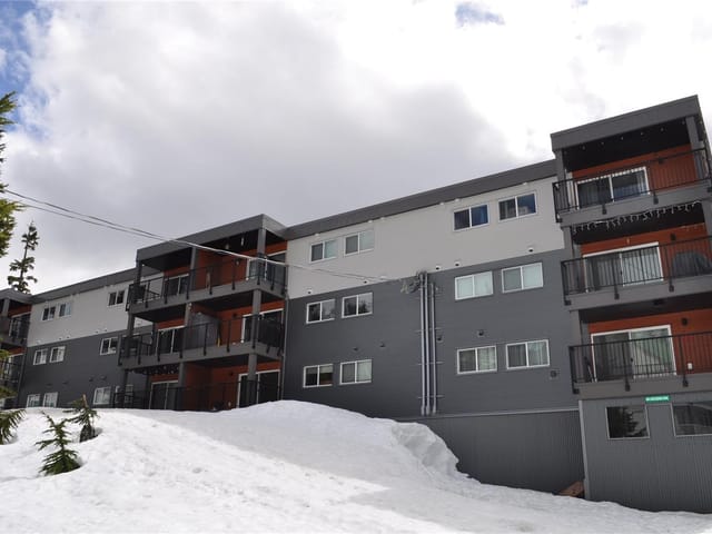Apartment for sale in Courtenay, 307 695 Castle Crag Cres, 1000243 | Realtylink.org