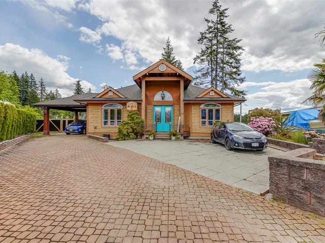 House for sale in Port Alberni, 4101 Parkinson Pl, 1000332 | Realtylink.org