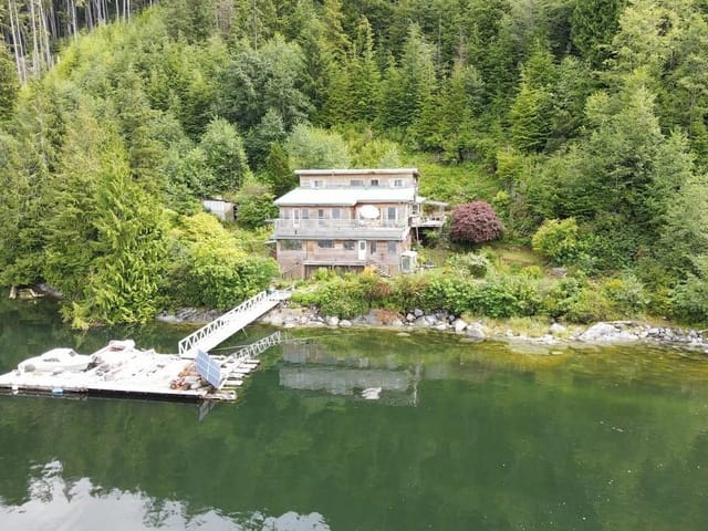 House for sale in See Remarks, Sl5 Echo Bay, 1000493 | Realtylink.org