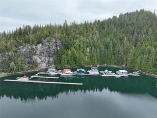 Commercial property for sale in See Remarks, V906829 Echo Bay, 1000651 | Realtylink.org