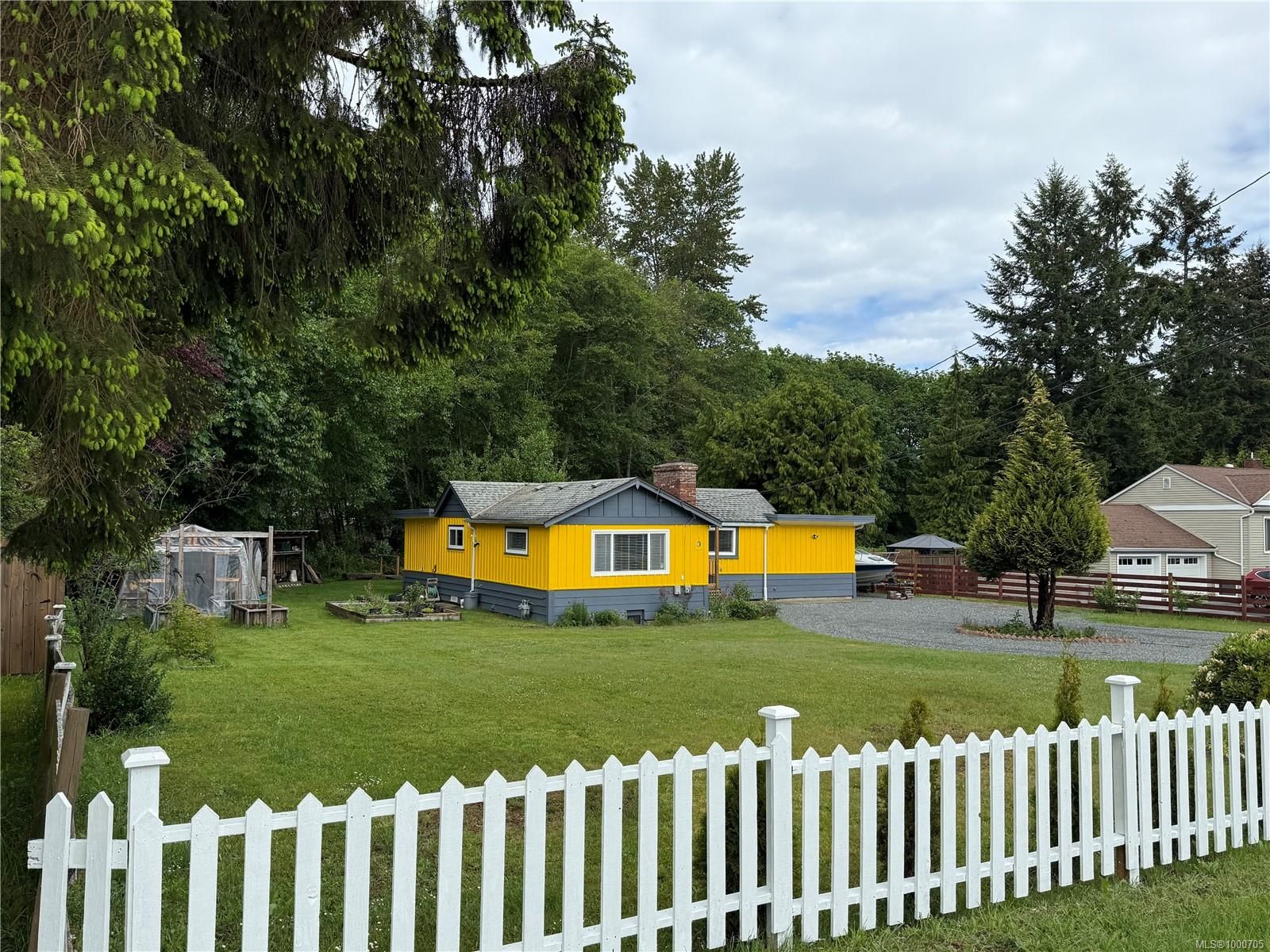 House for sale in Nanaimo, 1471 Extension Rd, 1000705 | Realtylink.org