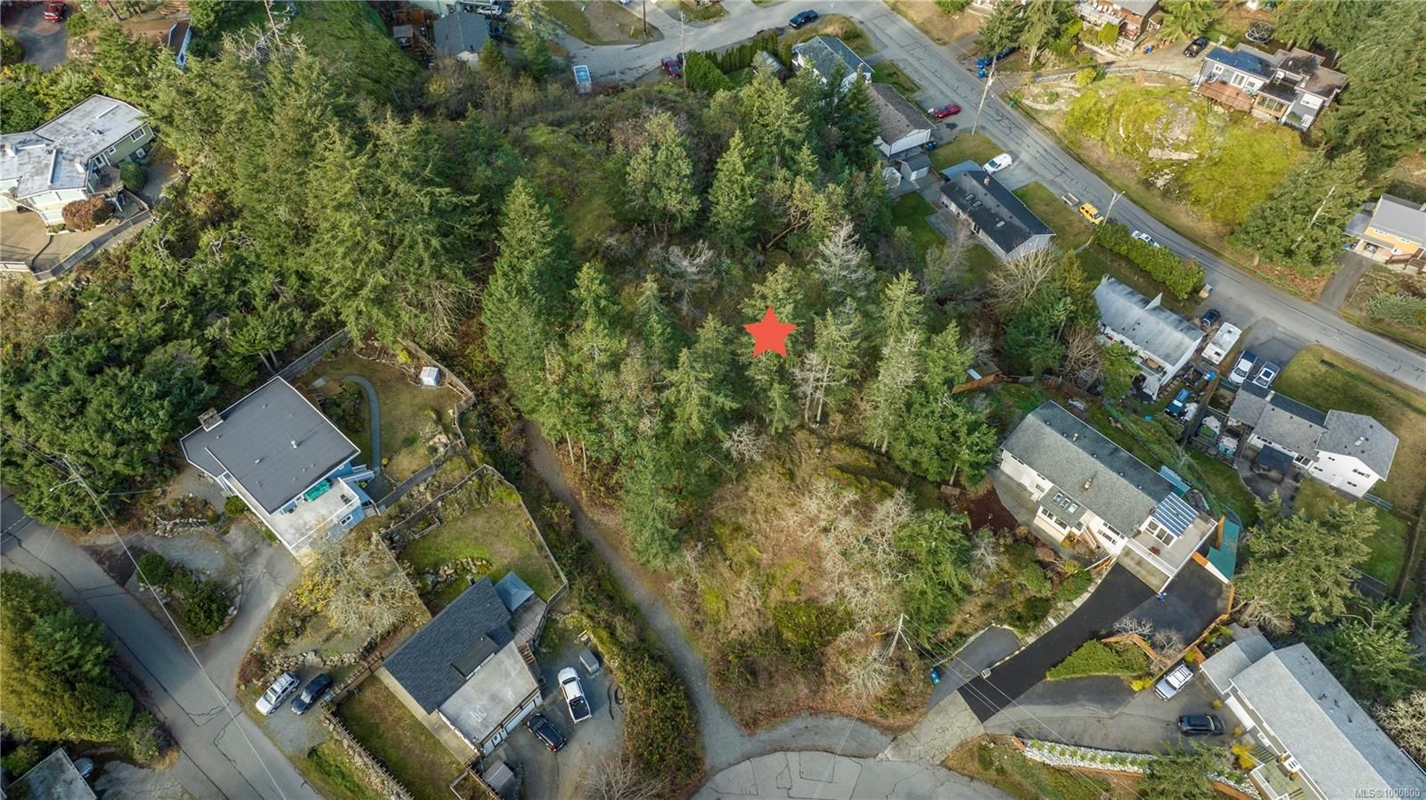 Lot for sale in Nanaimo, 3145 Marion Way, 1000800 | Realtylink.org