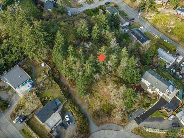 Lot for sale in Nanaimo, 3145 Marion Way, 1000800 | Realtylink.org
