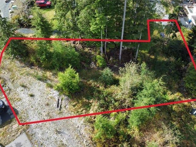 Lot for sale in Port Renfrew, 16922 Beachview Dr, 1001216 | Realtylink.org