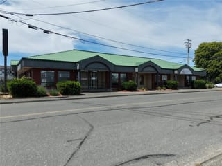 Commercial property for sale in Campbell River, 833 14th Ave, 1001385 | Realtylink.org