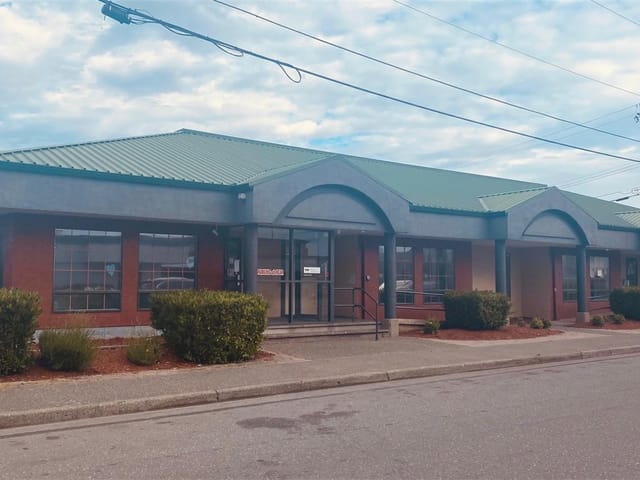 Commercial property for sale in Campbell River, 833 14th Ave, 1001385 | Realtylink.org