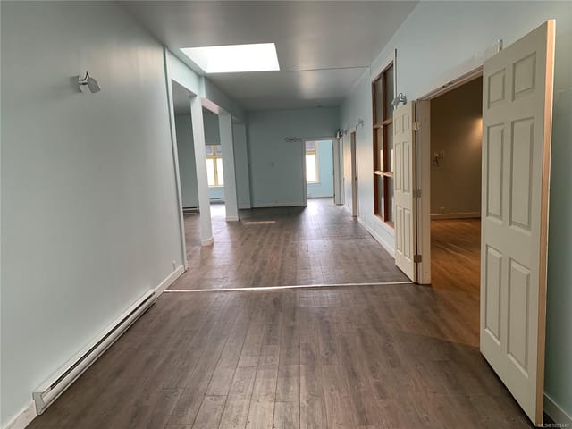 Office for lease in Nanaimo, 489 Wallace St, 1001440 | Realtylink.org