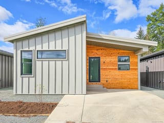 Manufactured Home for sale in Cumberland, 39 3025 Royston Rd, 1001446 | Realtylink.org