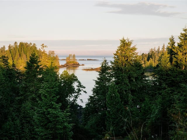 Lot for sale in Ucluelet, Lot 11 Hawkes Rd, 1001522 | Realtylink.org