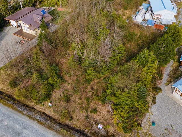 Lot for sale in Ucluelet, 1146 Fourth Ave, 1001640 | Realtylink.org