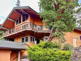 House for sale in Quadra Island, 784 Cliffe Rd, 1001717 | Realtylink.org