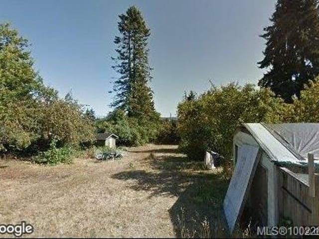 Lot for sale in Nanaimo, 595 Hillcrest Ave, 1002260 | Realtylink.org