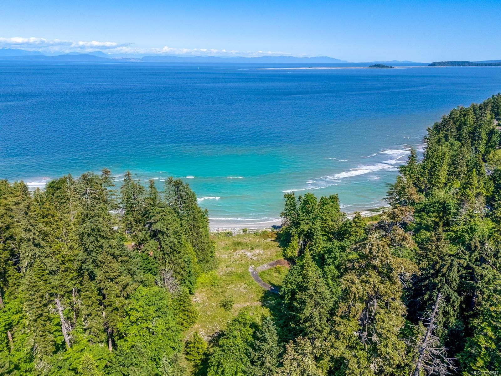 Lot for sale in Courtenay, 4218 Island S Hwy, 1002547 | Realtylink.org