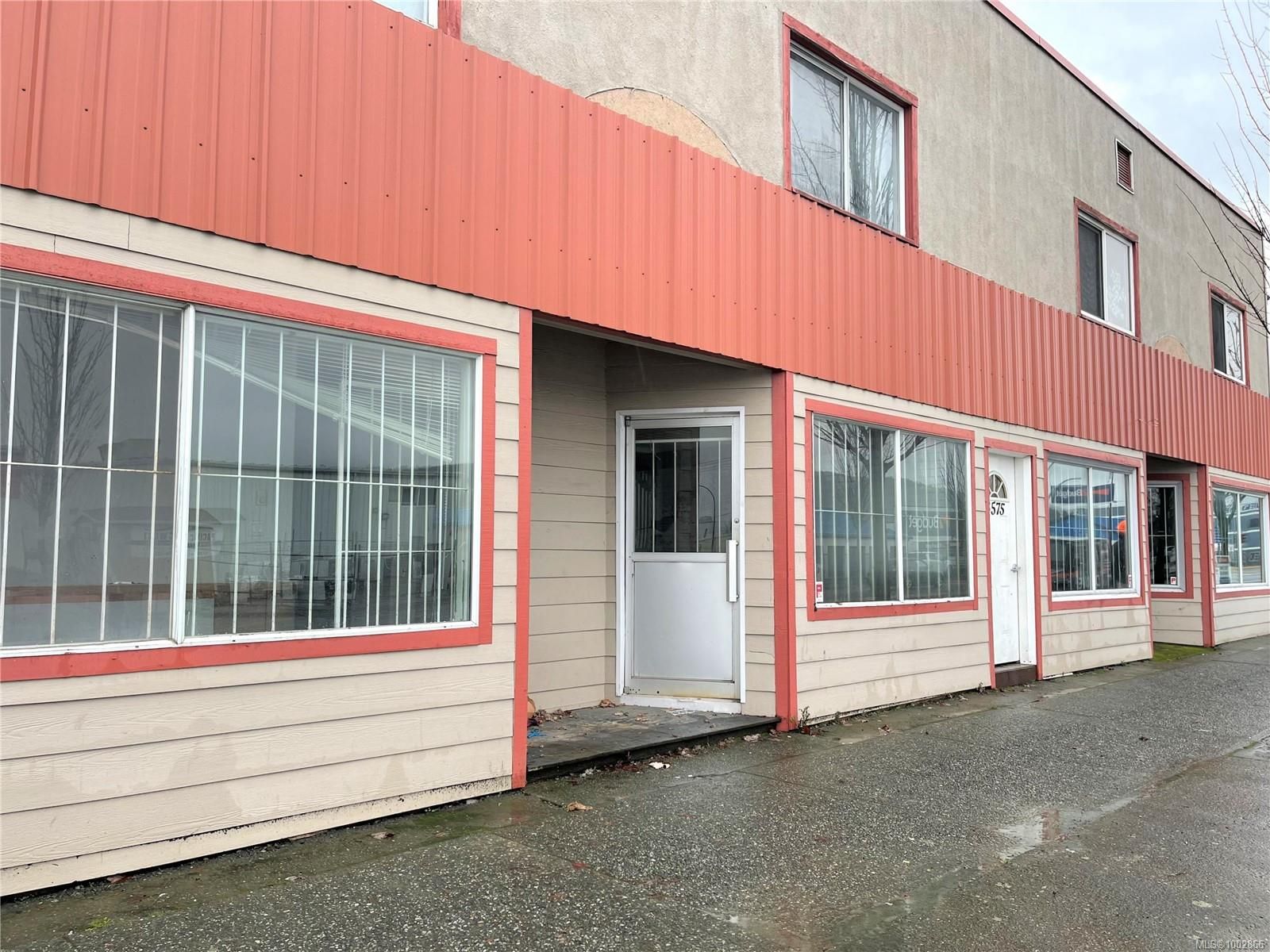 Commercial property for lease in Port Alberni, 3575 3rd Ave, 1002866 | Realtylink.org