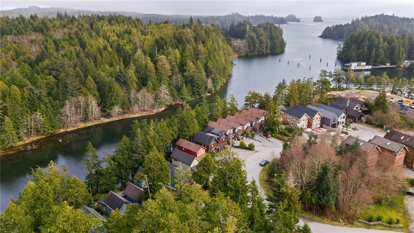 Fourplex for sale in Ucluelet, 277 Boardwalk Blvd, 1002937 | Realtylink.org