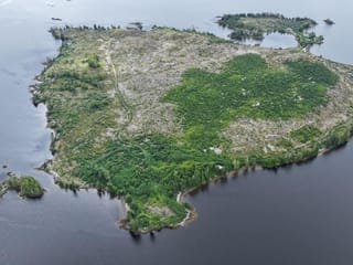 Lot for sale in See Remarks, Kwaikans Island Blank, 1002974 | Realtylink.org
