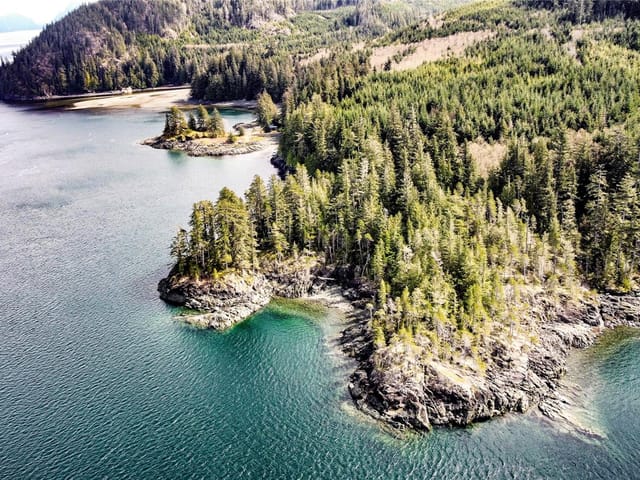 Lot for sale in Sayward, 0 Humpback Bay, 1002986 | Realtylink.org