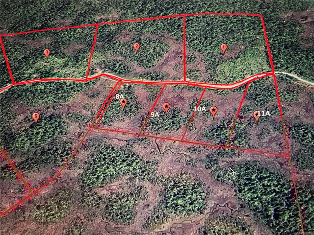 Lot for sale in Port Hardy, 8 Cape Sutil Holberg Offhwy, 1003067 | Realtylink.org