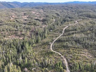 Lot for sale in Port Hardy, 11cape Sutil Holberg Offhwy, 1003072 | Realtylink.org