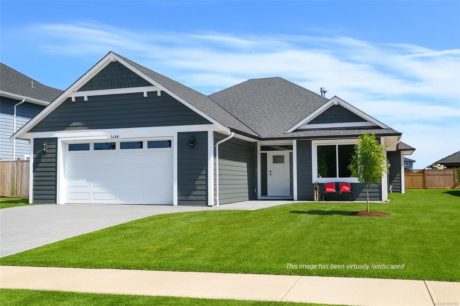 House for sale in Courtenay, 3400 Rhys Rd, 1003152 | Realtylink.org