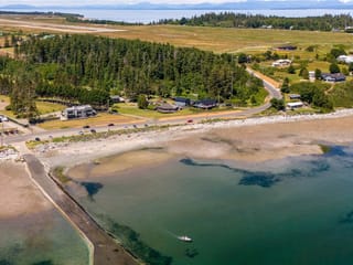 Lot for sale in Comox, 348 Lazo Rd, 1003231 | Realtylink.org