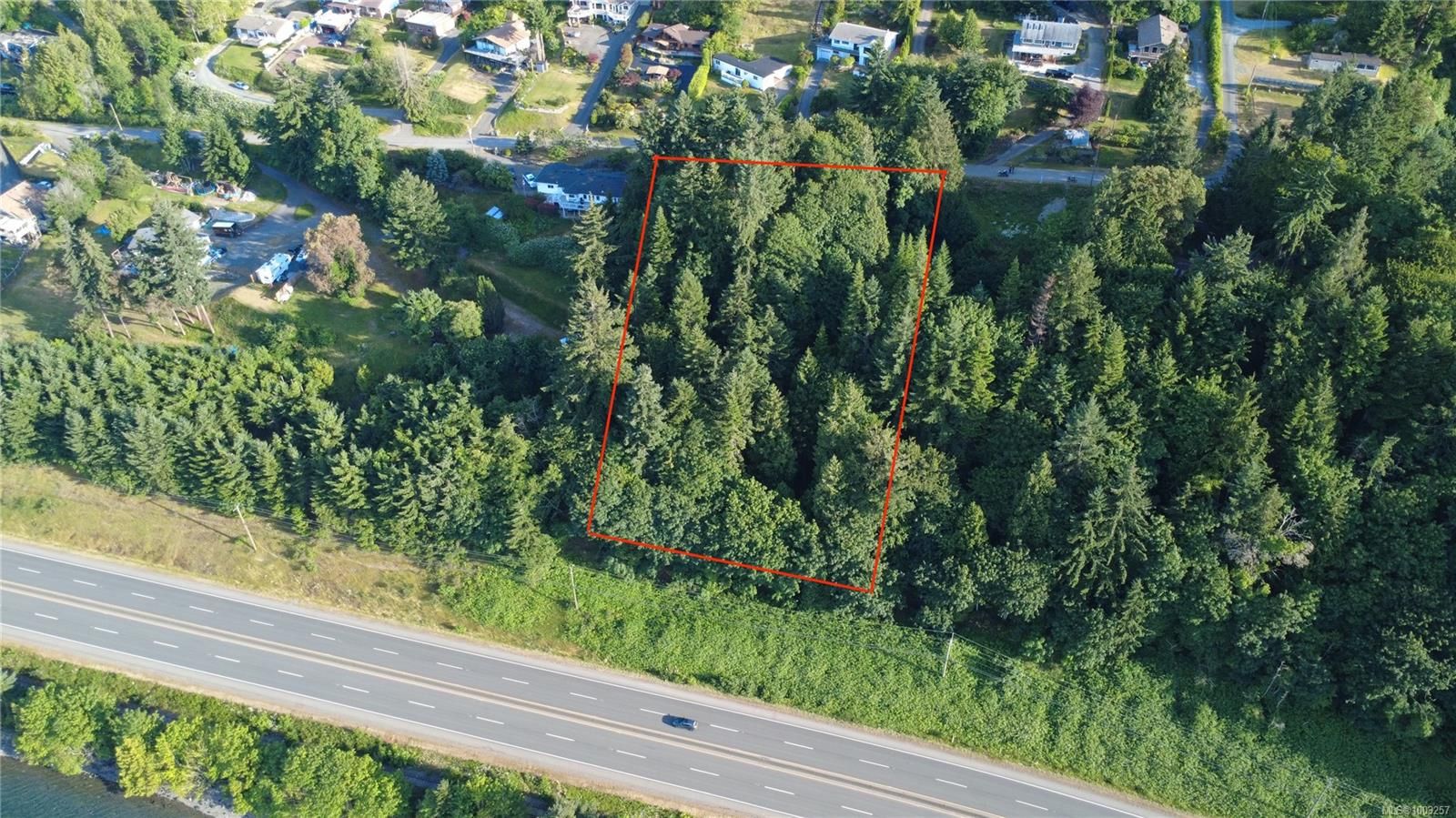 Lot for sale in Lantzville, Lt 3 Hillview Rd, 1003257 | Realtylink.org