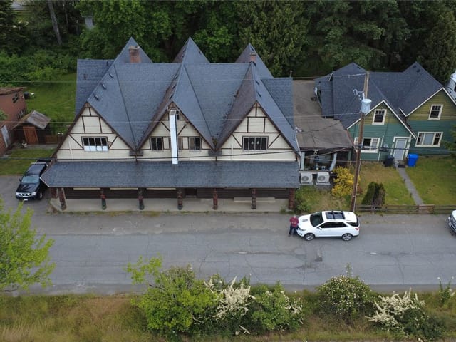 Commercial property for sale in Duncan, 5207 Koksilah Frontage Rd, 1003358 | Realtylink.org