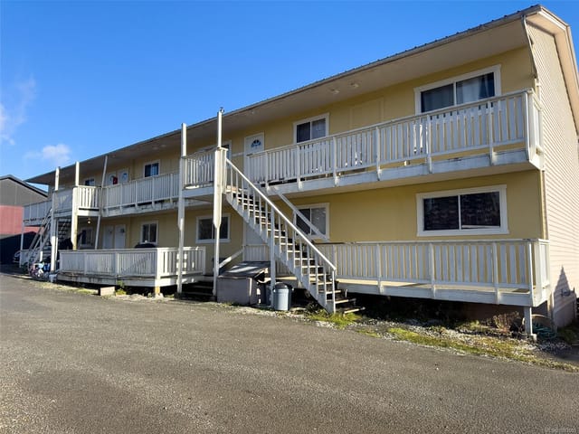 Other Property for sale in Coal Harbour, 461 Coal Harbour Rd, 1003505 | Realtylink.org