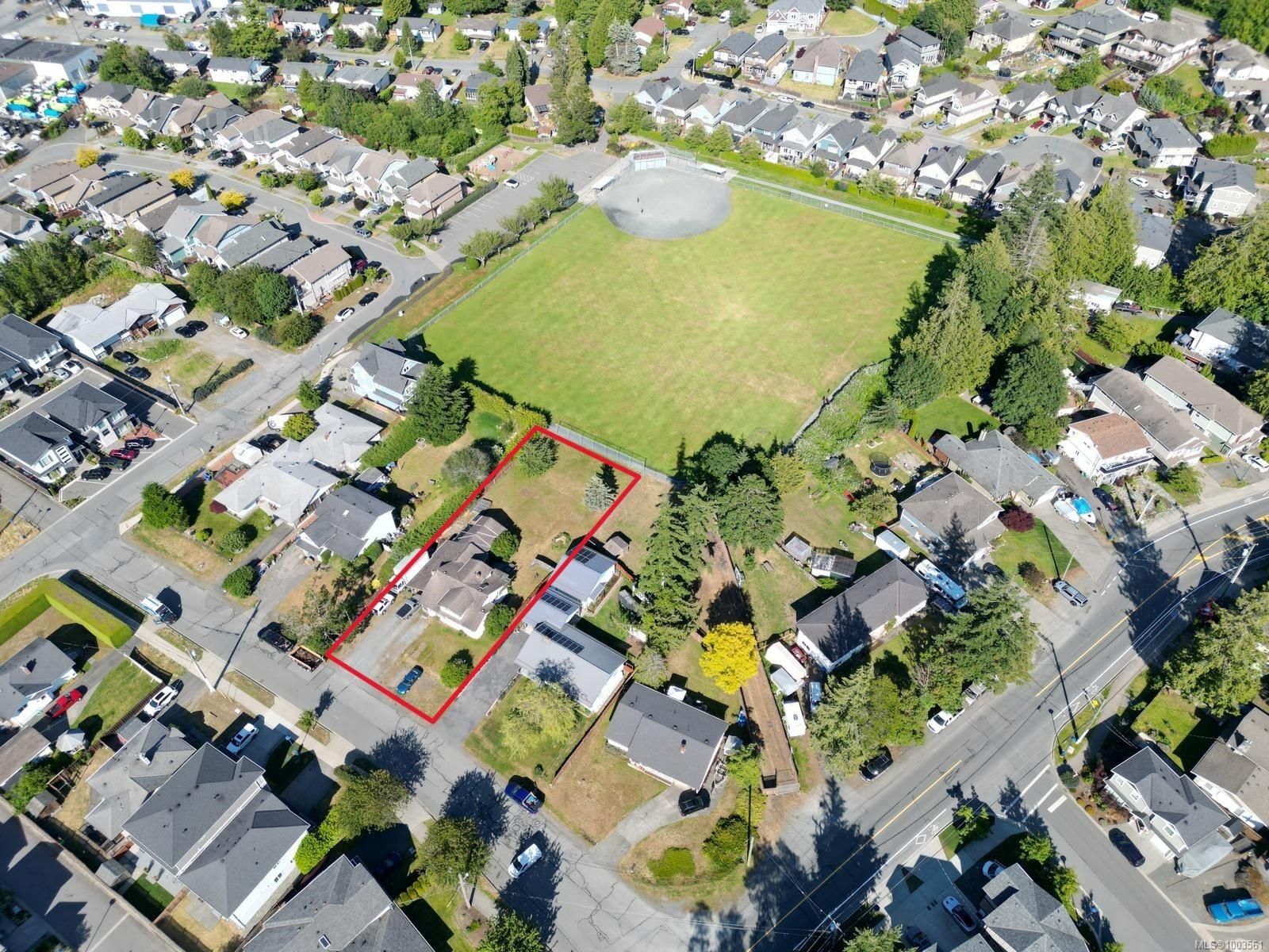 Commercial Land for sale in Langford, 3238 Lodmell Rd, 1003561 | Realtylink.org