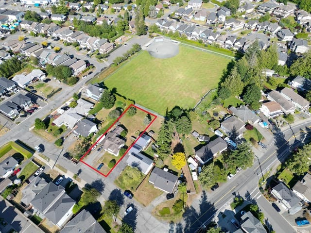 Commercial Land for sale in Langford, 3238 Lodmell Rd, 1003561 | Realtylink.org