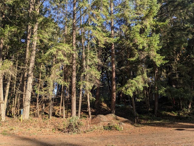 Lot for sale in Protection Island, 174 Pirates Ln, 1003710 | Realtylink.org