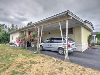 Manufactured Home for sale in Duncan, 274 2885 Boys Rd, 1003810 | Realtylink.org