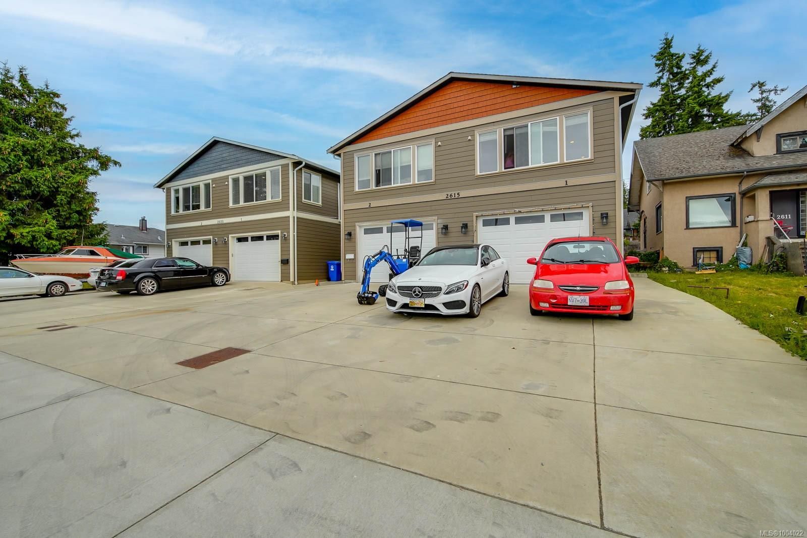 Duplex for sale in Port Alberni, 2615 5th Ave, 1004022 | Realtylink.org