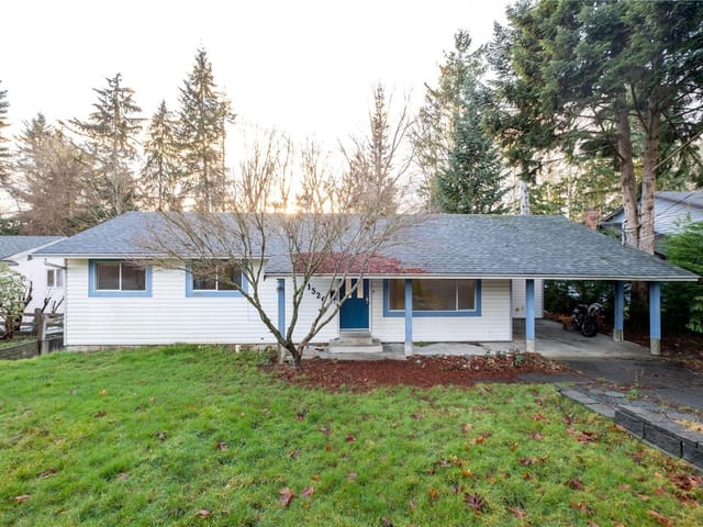 House for sale in Campbell River, 1526 Stag Rd, 1004082 | Realtylink.org