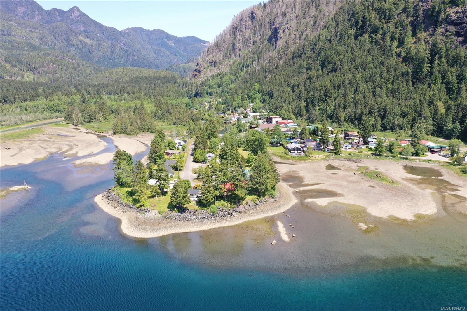 House for sale in Zeballos, 315 Pandora Cres, 1004340 | Realtylink.org