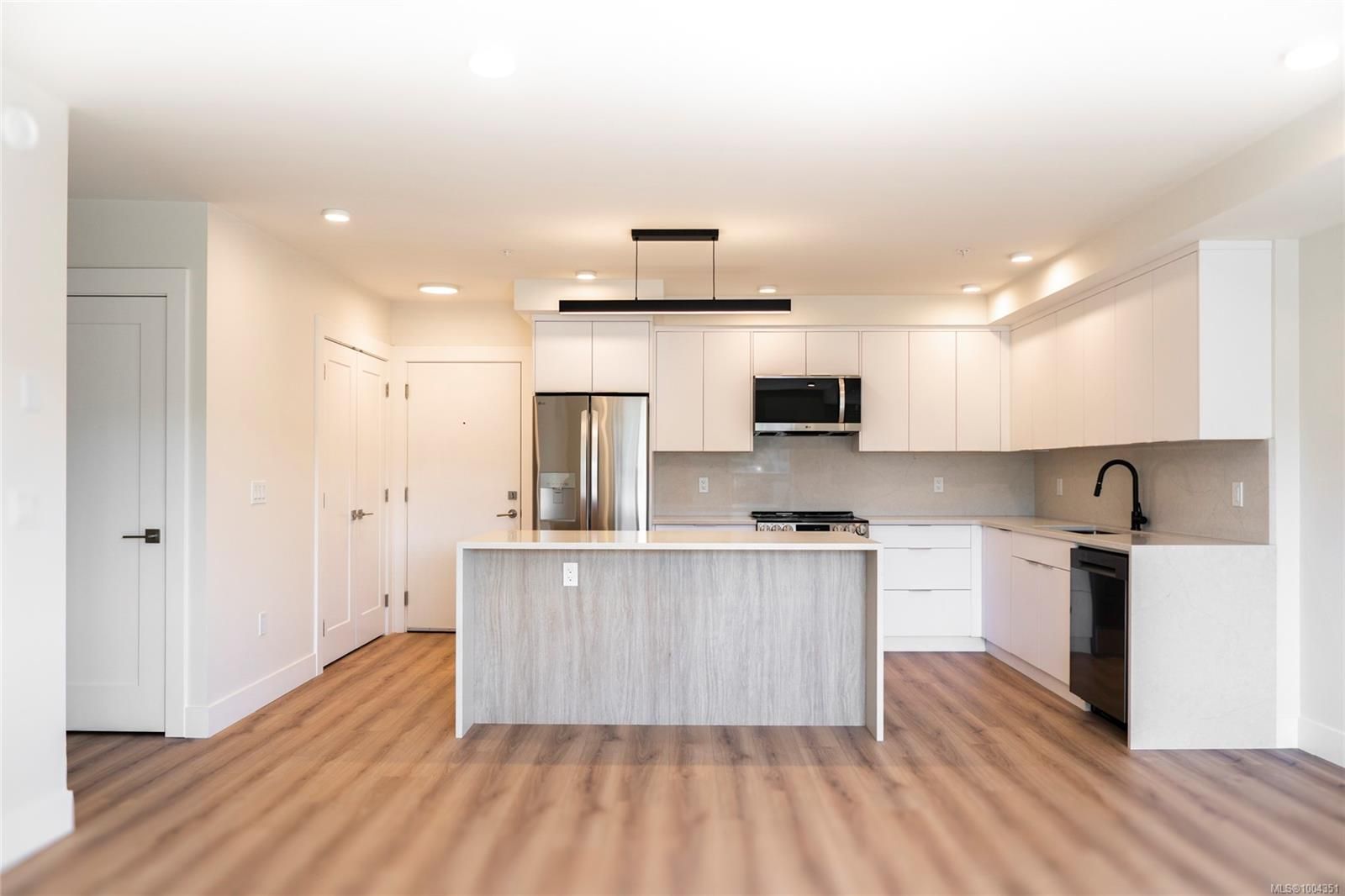 Apartment for sale in Nanaimo, 507 45 Haliburton St, 1004351 | Realtylink.org