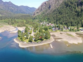 Multi-family for sale in Zeballos, 315 Pandora Cres, 1004414 | Realtylink.org