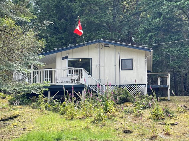 House for sale in Mudge Island, 865 Driftwood Dr, 1004584 | Realtylink.org